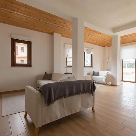 Bed & Breakfast La Camia 3*