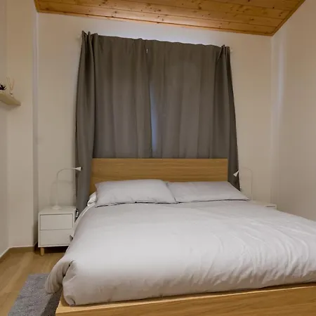 Bed & Breakfast La Camia 3*