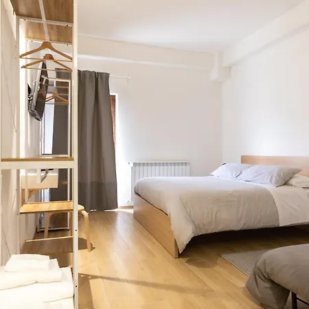 La Camia Bed & Breakfast