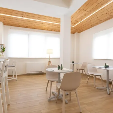 La Camia Bed & Breakfast 3*