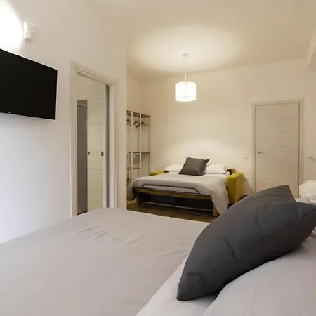 Bed & Breakfast La Camia