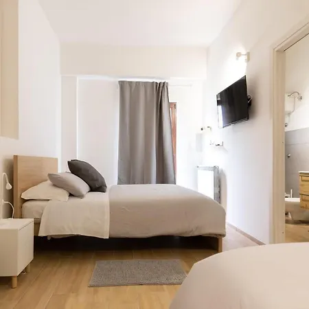 La Camia Castel Di Sangro