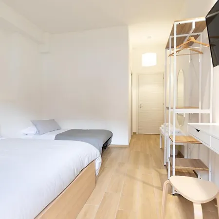 La Camia Bed & Breakfast