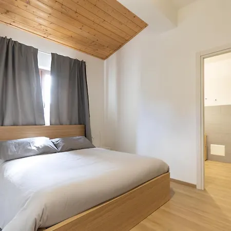Bed & Breakfast La Camia 3*