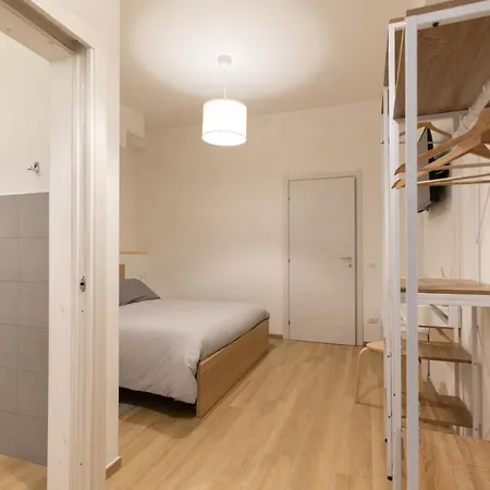 La Camia Bed & Breakfast