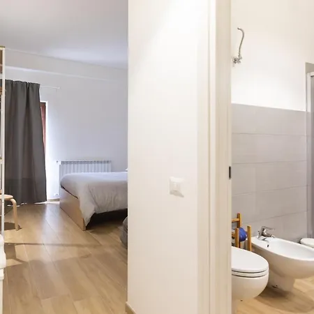Bed & Breakfast La Camia Castel Di Sangro