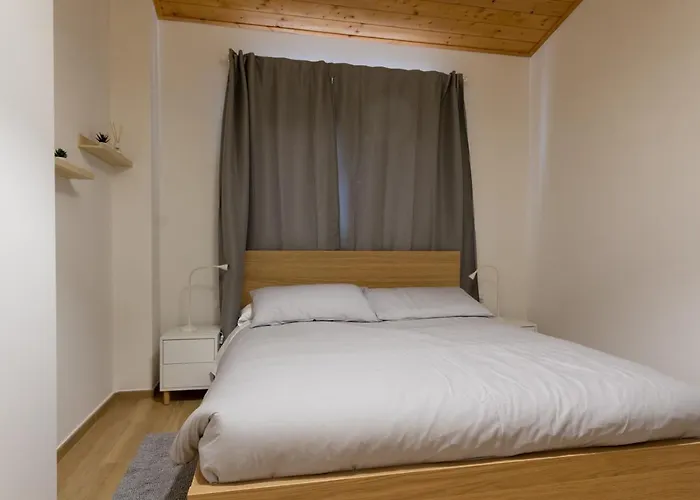 ベッド・アンド・ブレックファスト La Camia 3*