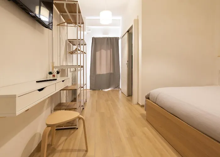 La Camia ベッド・アンド・ブレックファスト カステル・ディ・サングロ