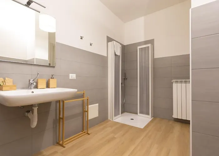 La Camia ベッド・アンド・ブレックファスト 3*