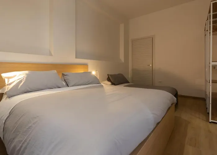 La Camia ベッド・アンド・ブレックファスト