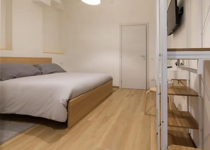 La Camia 3* カステル・ディ・サングロ