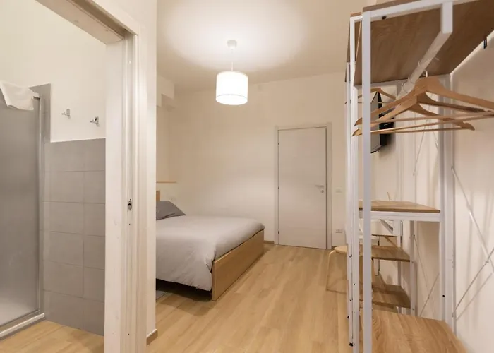 La Camia ベッド・アンド・ブレックファスト